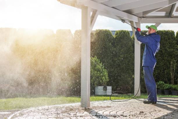 Reliable Fannett, TX Pressure Washing Solutions