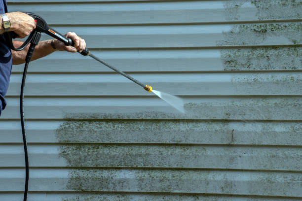 Best Machinery and Equipment Cleaning  in Fannett, TX