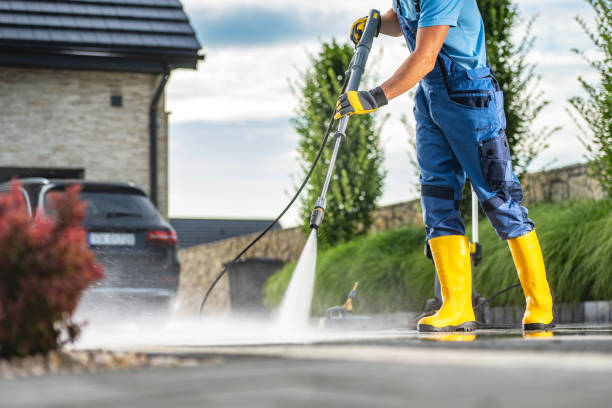 Boat and Dock Cleaning in Fannett, TX